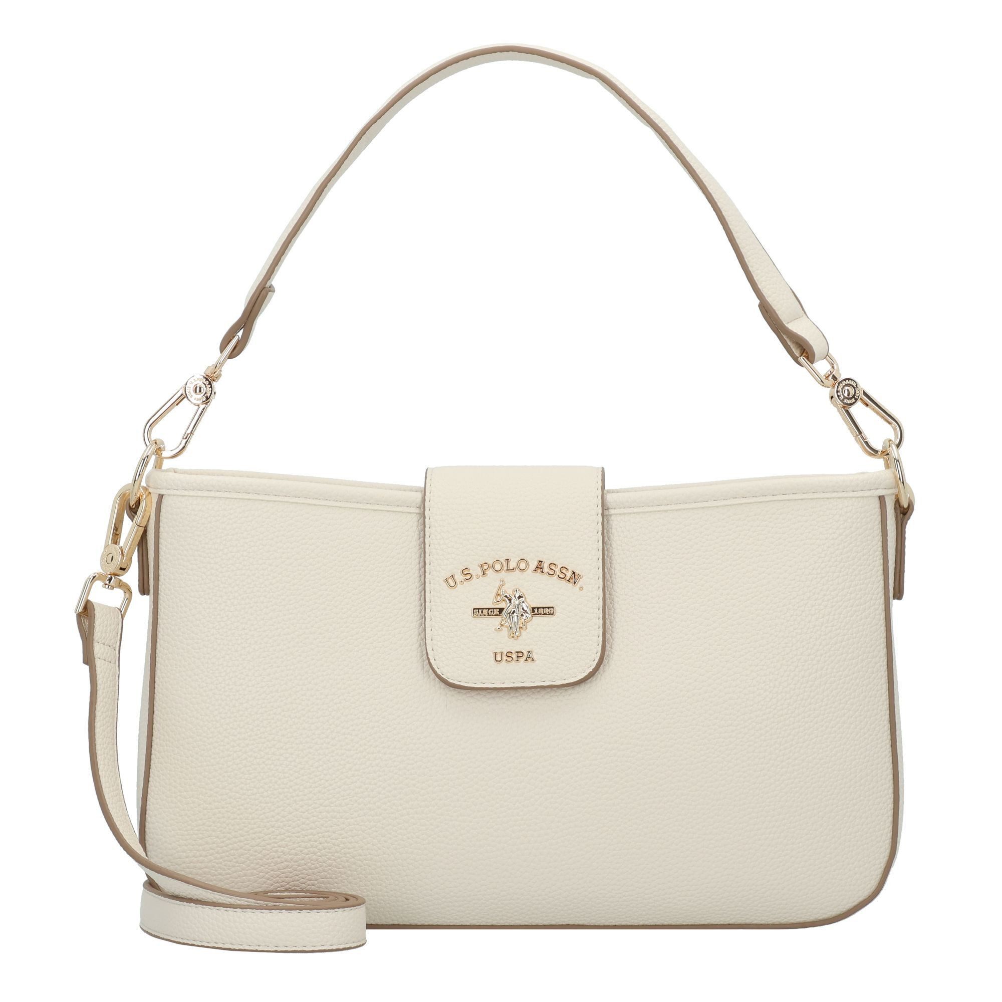 Schultertasche Standfort