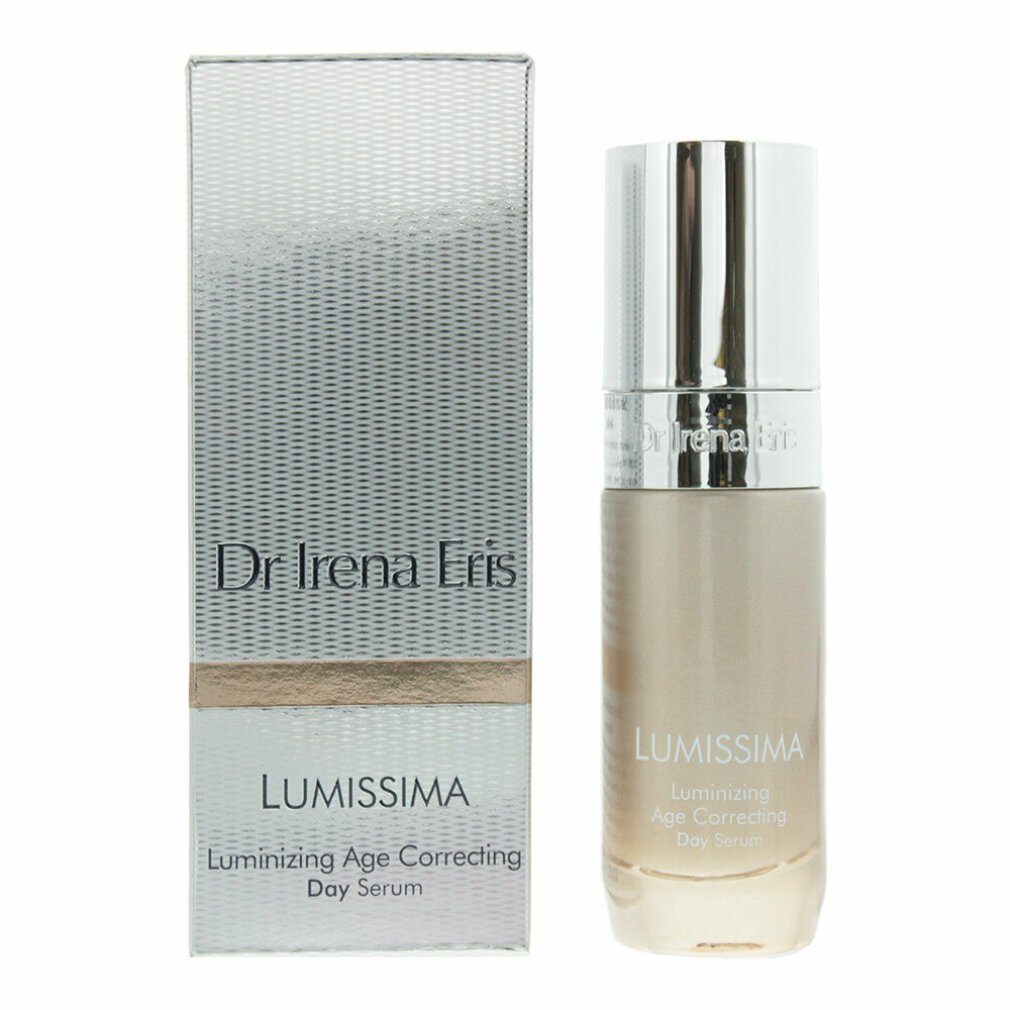 Dr Irena Eris Tagescreme Luminizing Day Serum