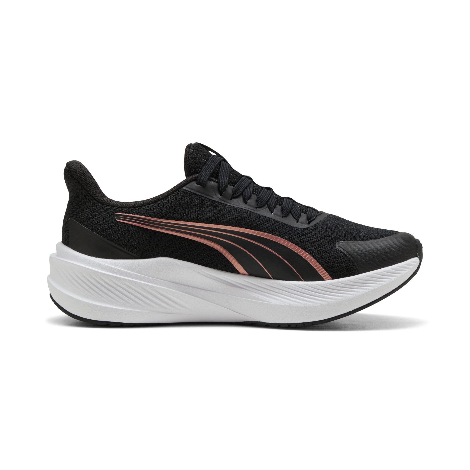 PUMA DASHER LITE SLIPTECH Laufschuh SLIPTECH™ Technologie: praktisches Anziehen ohne Hände