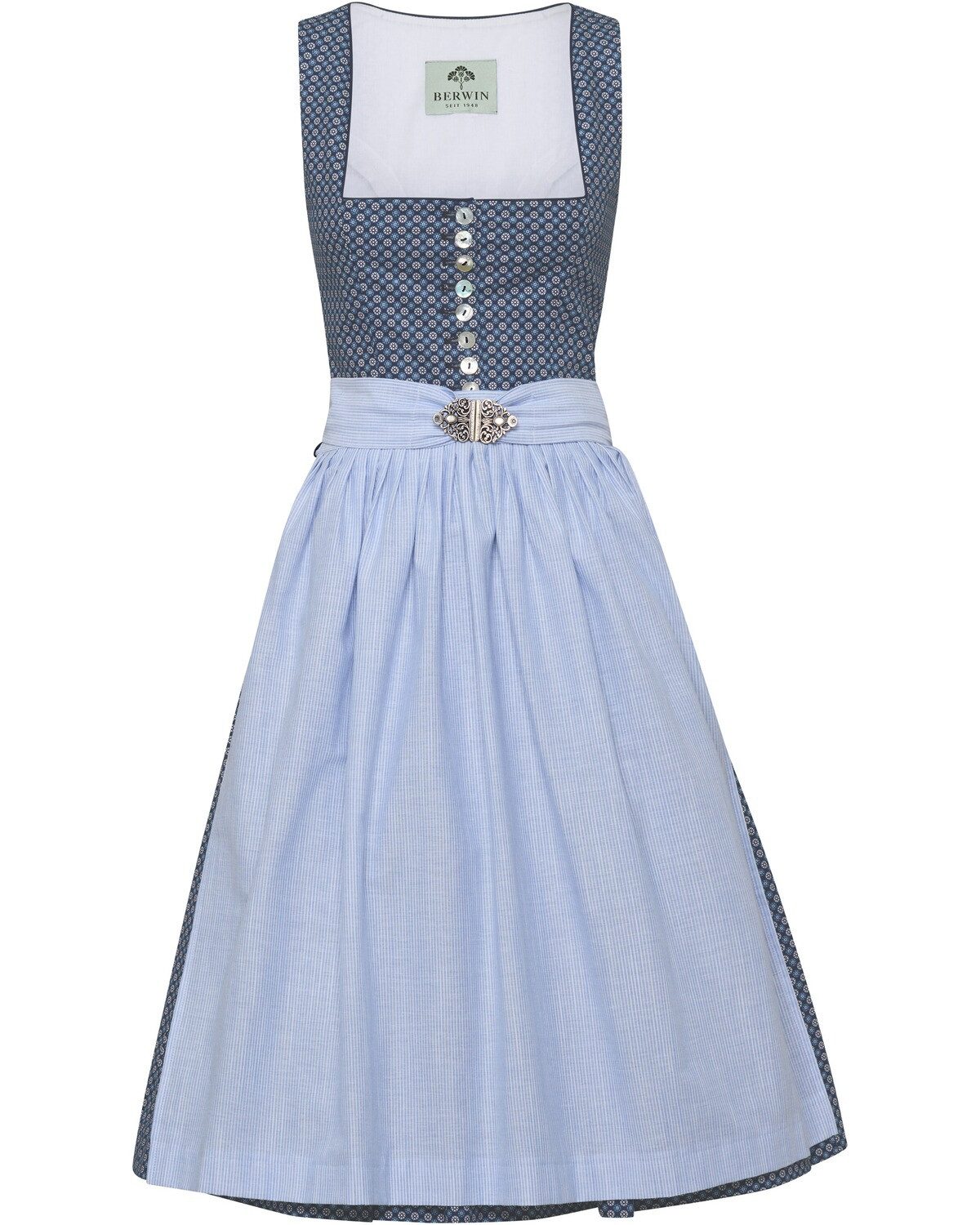Dirndl Midi-Dirndl
