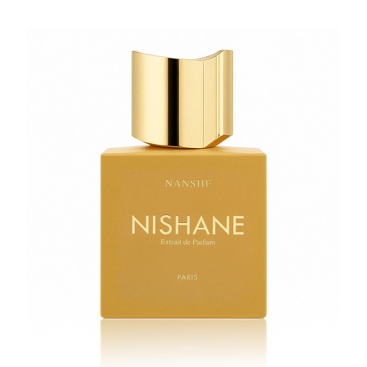 Nishane Extrait Parfum Nanshe