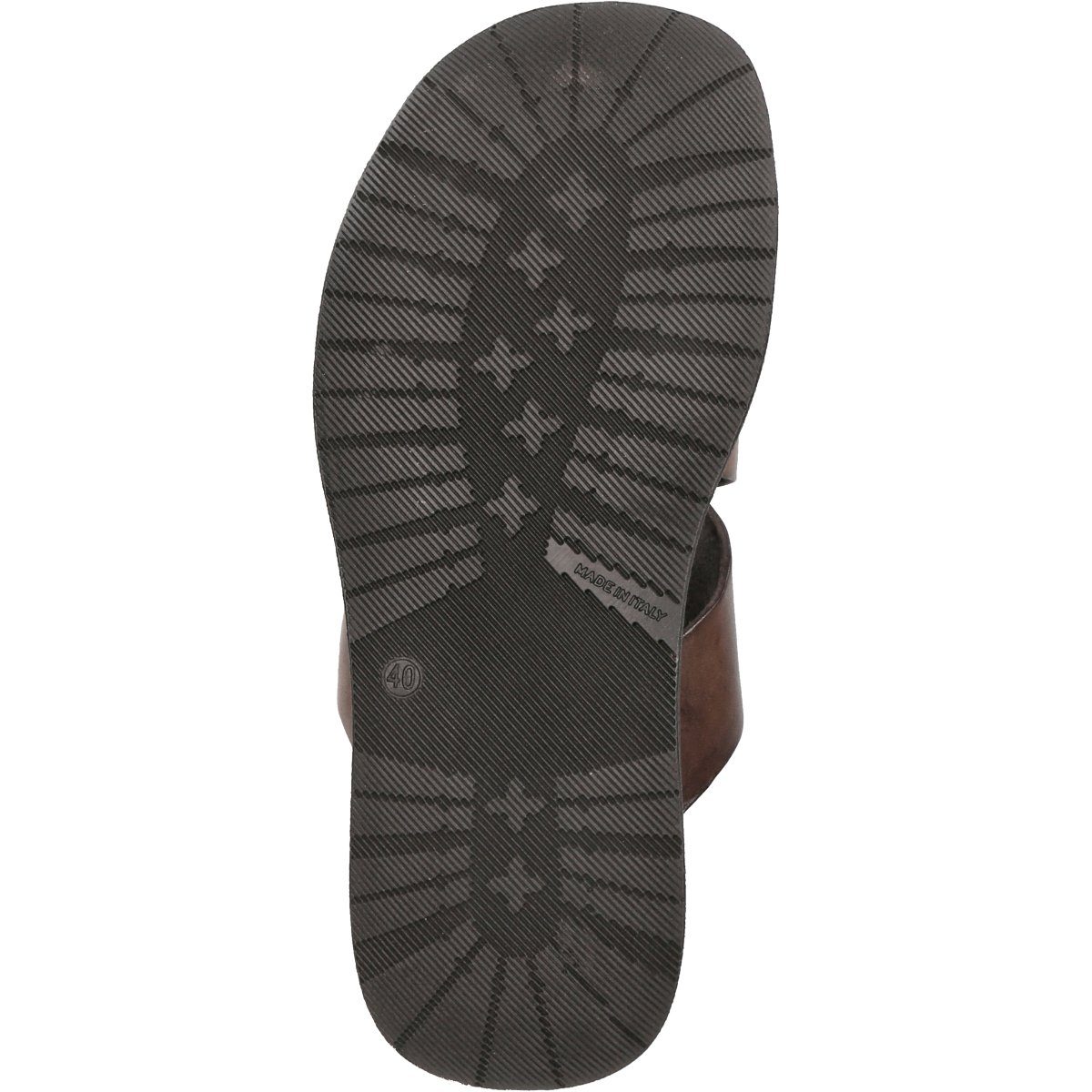 Schuhe Sandalen Brador 46190 46-190 Sandale