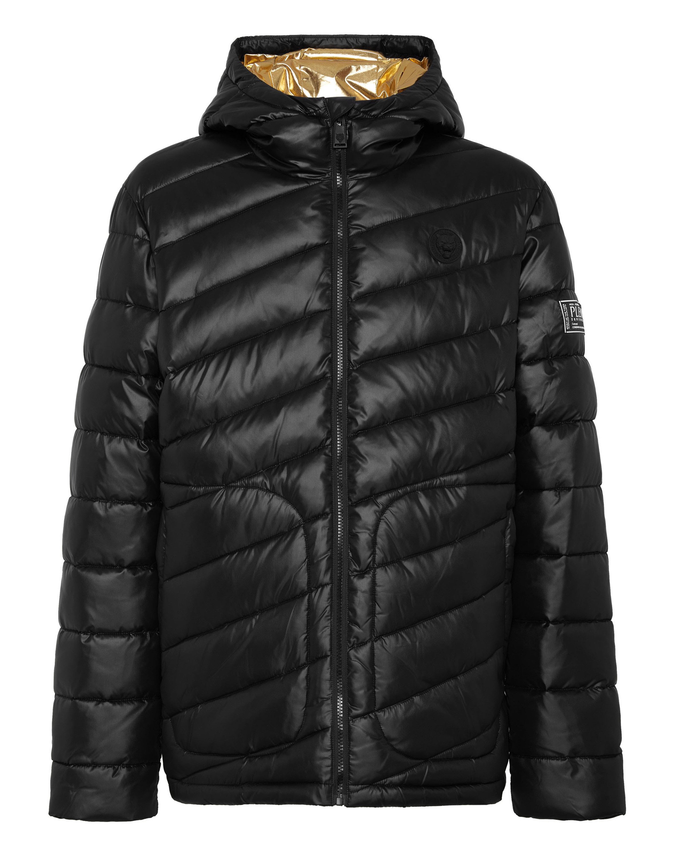 PLEIN SPORT Winterjacke Winterjacke