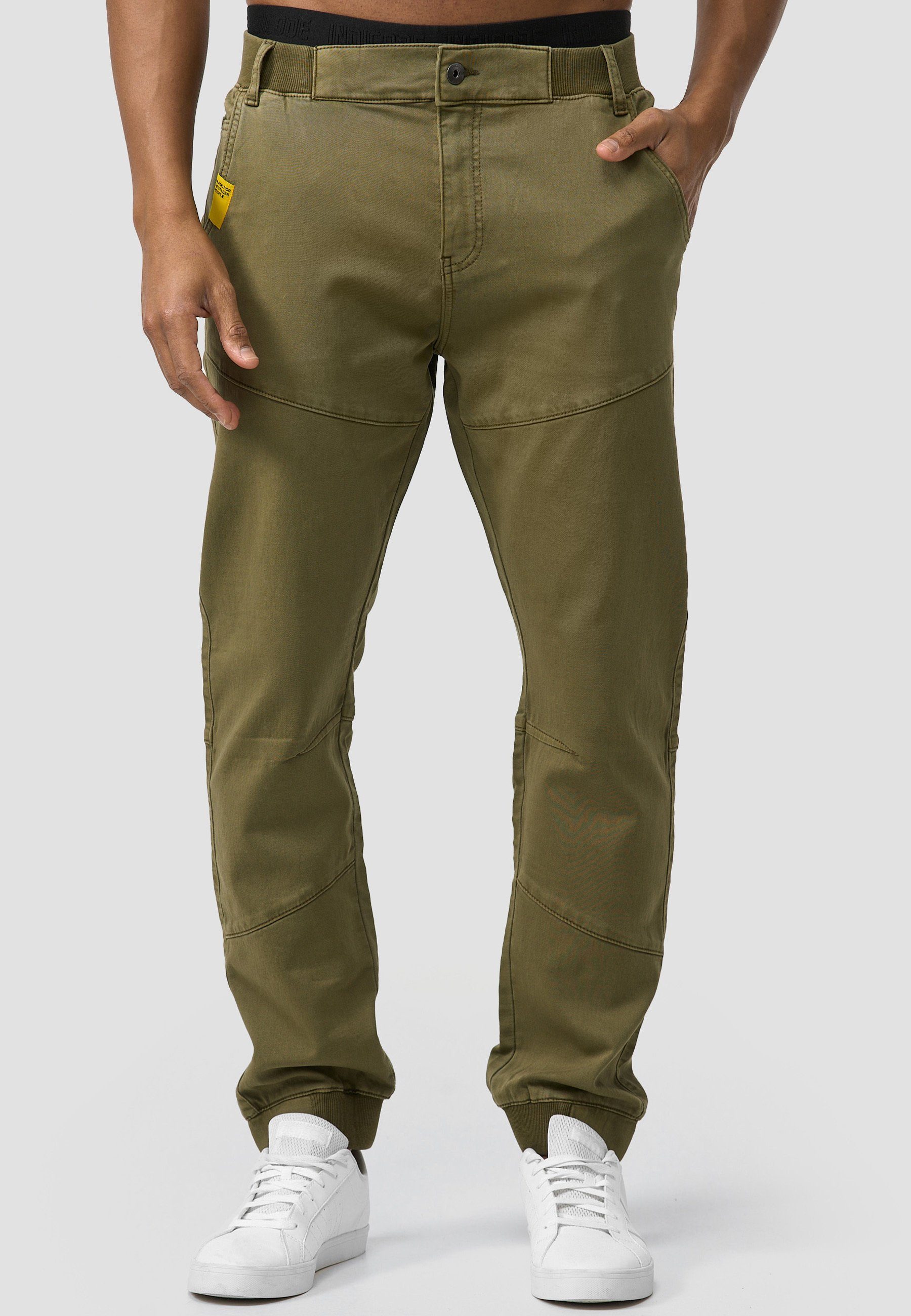 Cargohose Zannes