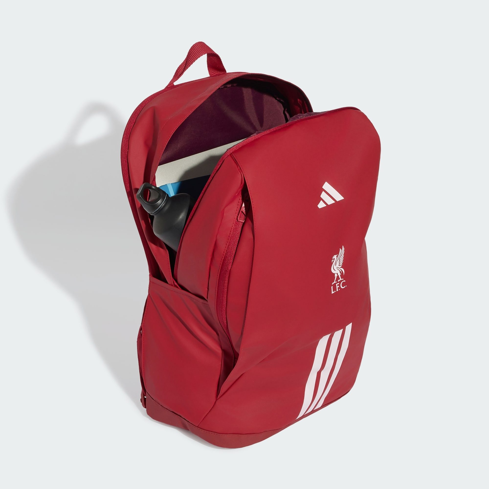 adidas Performance Sportrucksack FC LIVERPOOL RUCKSACK (1-tlg)