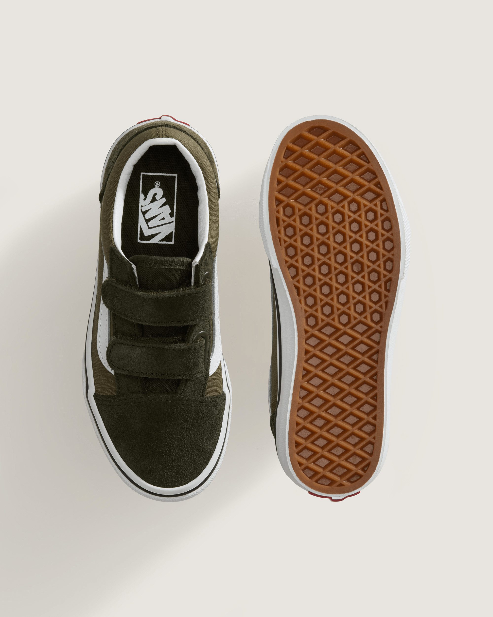 Vans Old Skool V Sneaker