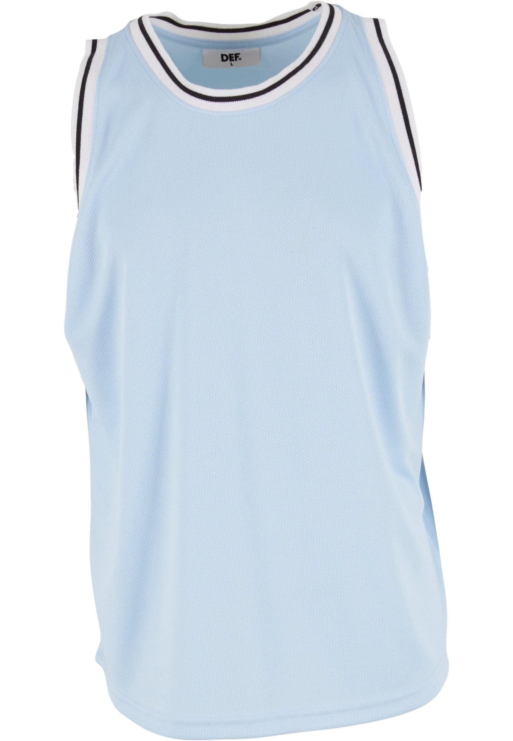DEF Tanktop DEF Herren Mesh Tanktop (1-tlg) günstig online kaufen