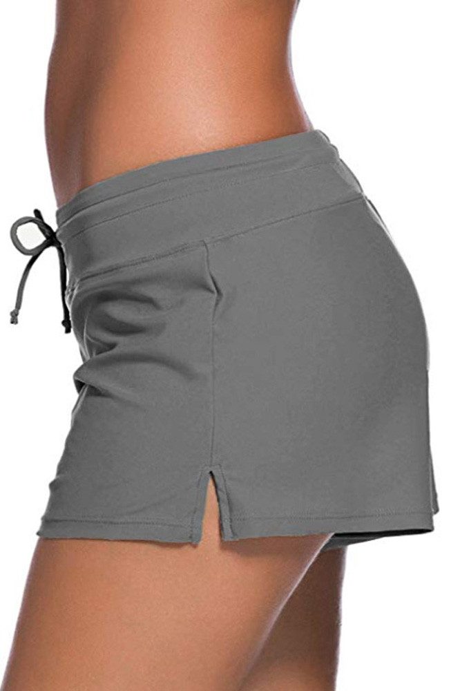 Badekönig Badeshorts mit Innenslip, einstellbares Bündchen günstig online kaufen