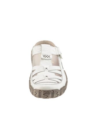 Rieker Šlepetės Sommerschuh Šlepetės su intarpas