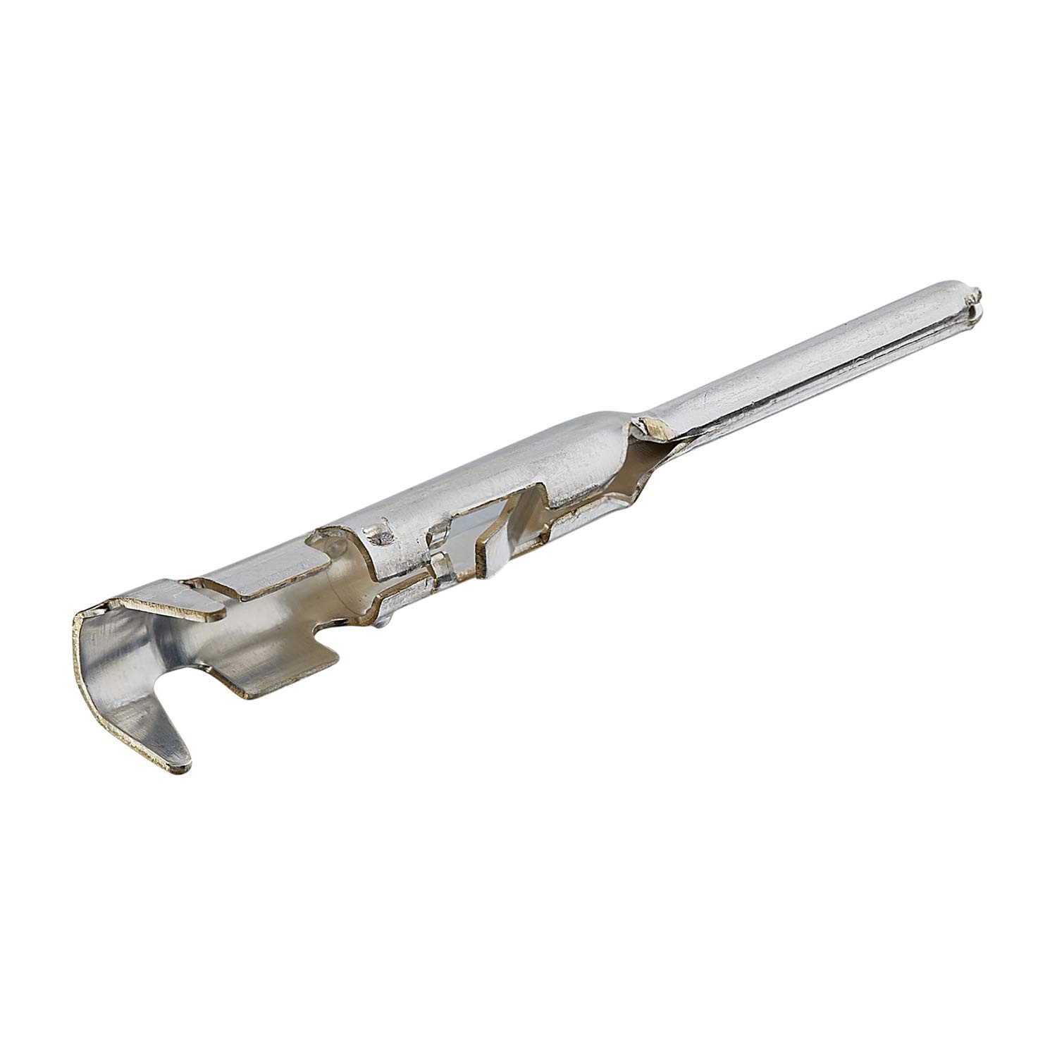 Amphenol Rundstecker Titel:VN01 016 0004 1 RD24-K 102 Crimpkontakt Kontaktstift (M) 0,5mm
