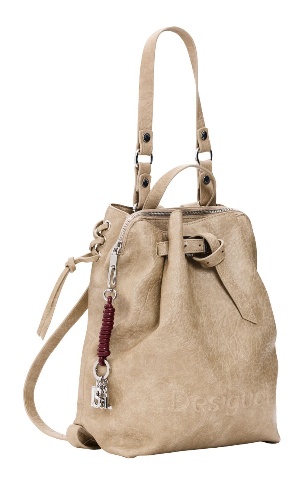 Desigual Rucksack Backpack