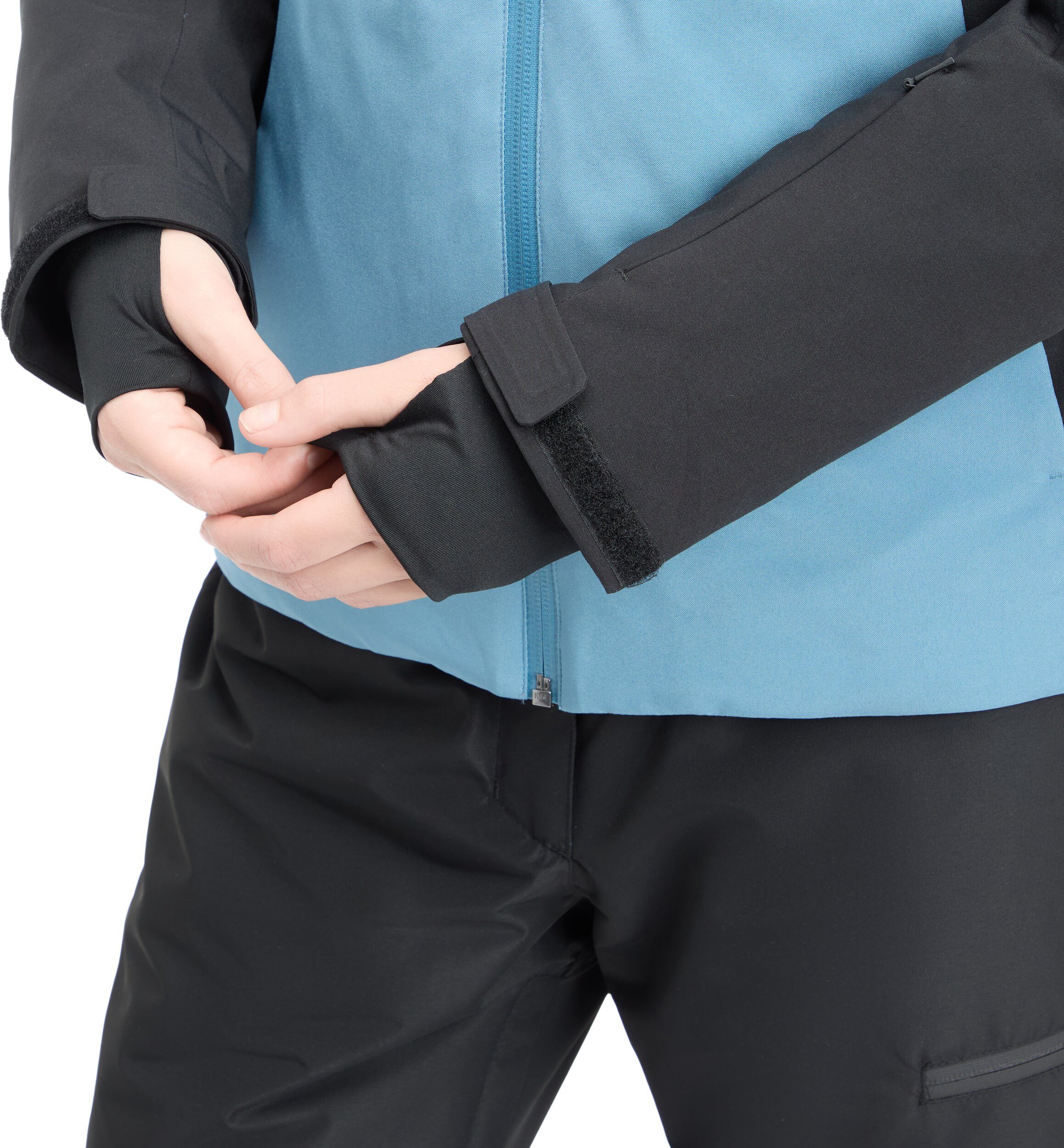 McKINLEY Skijacke Da.-Jacke Doro W BLUE DARK