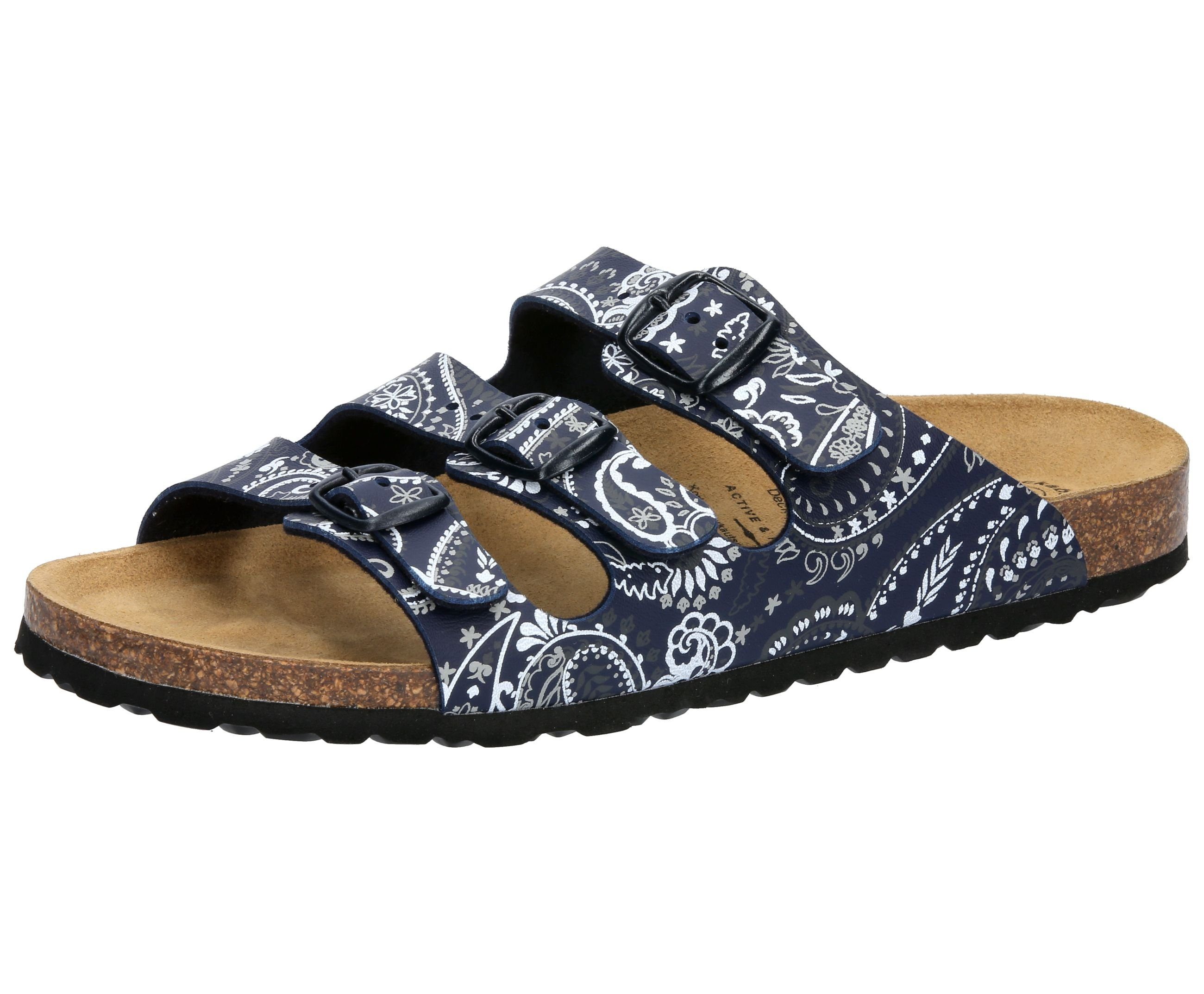 Lico Pantolette Bioline Lady Power Pantolette