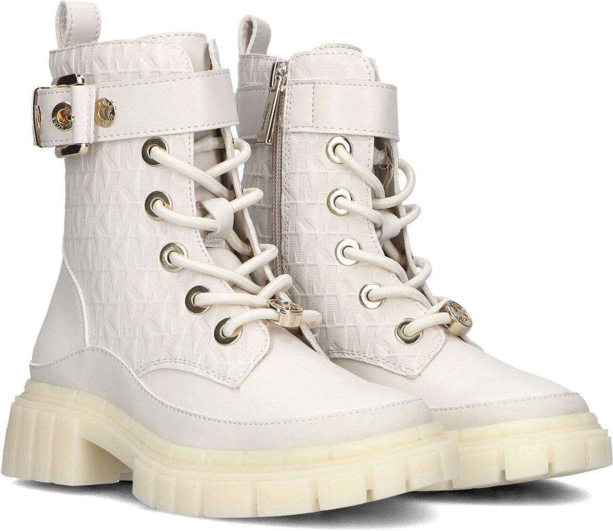 MICHAEL KORS Blake Colby Ankleboots