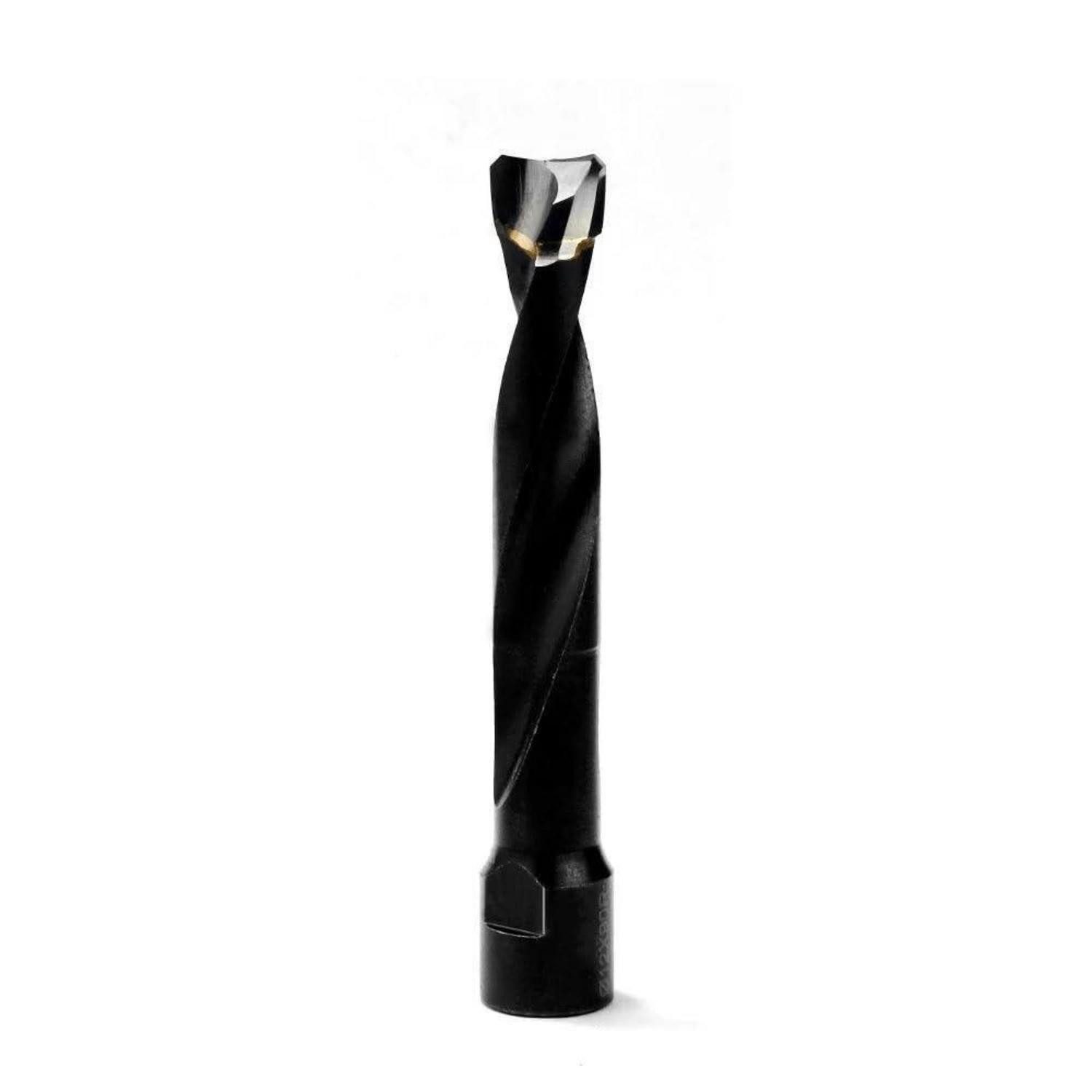 LuxusKollektion Schaftfräser Fräser 14mm Schaft Wolframkarbid Zapfenloch 12mm