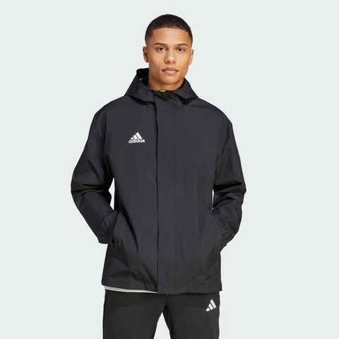 adidas Performance Funktionsjacke ENTRADA 22 ALL-WEATHER JACKE