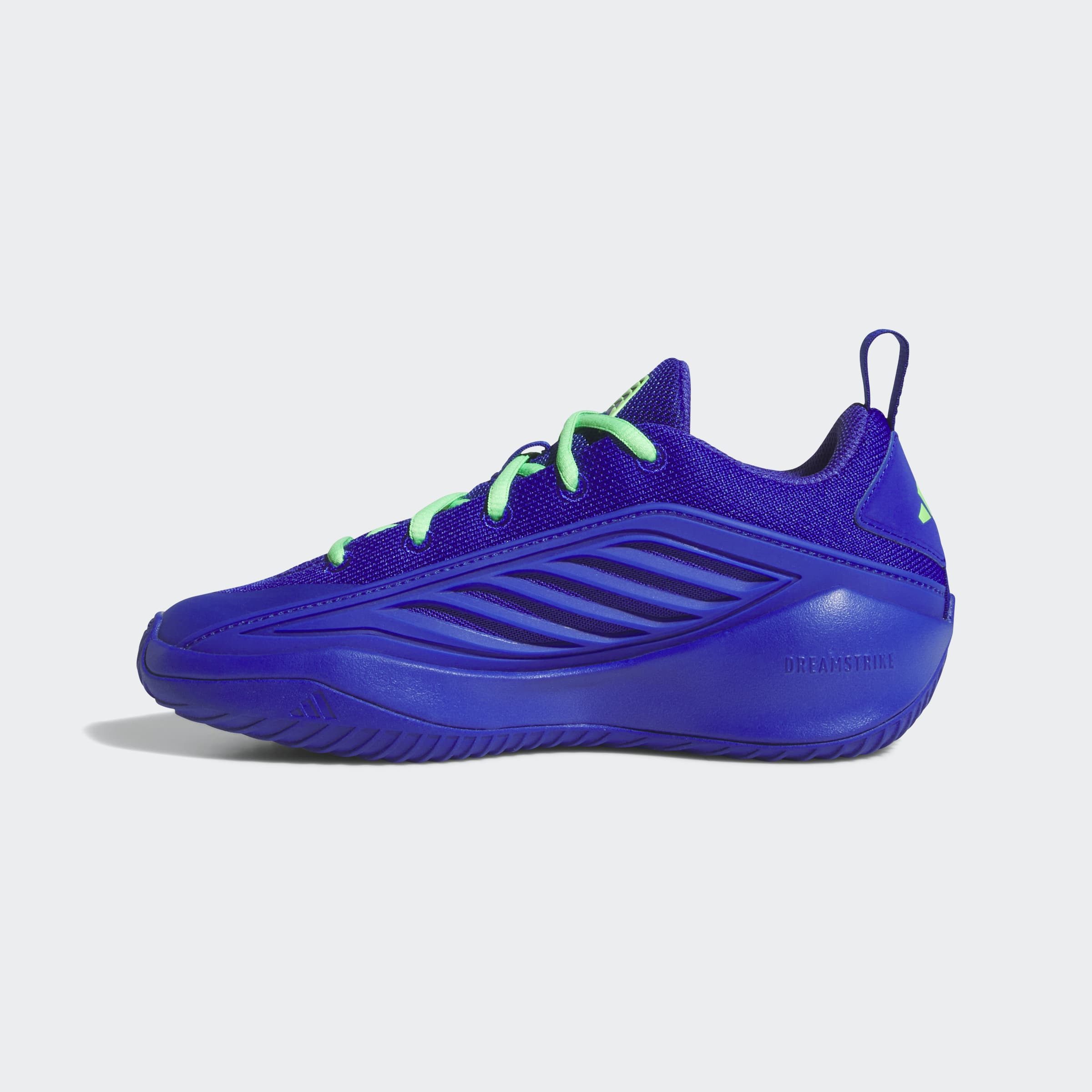 adidas Performance Basketballschuh für Kinder & Jugendliche