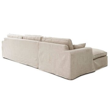 Mirabeau Sofa Sofa Seaford beige