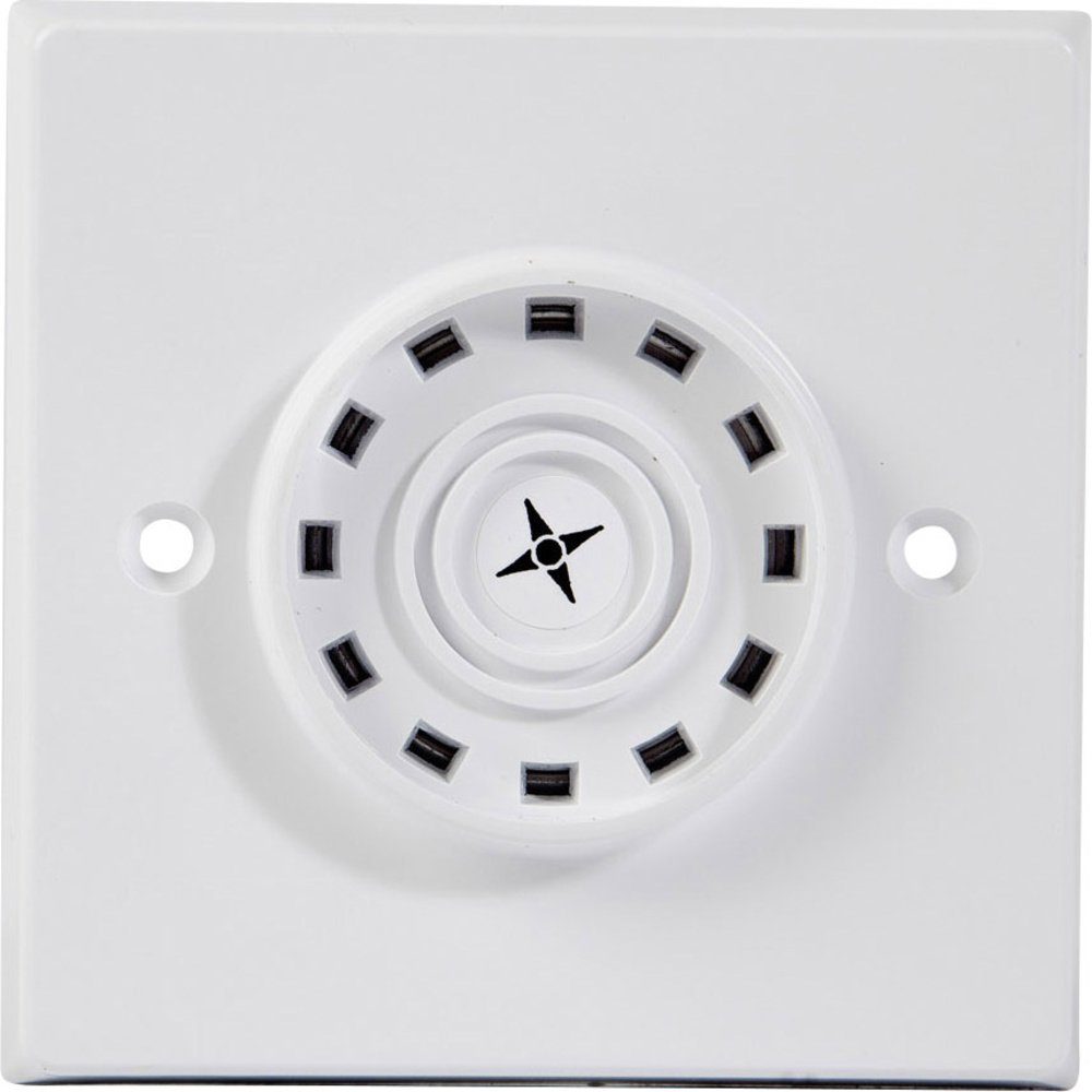 Sensor ComPro Signalsirene AC/W Askari Compact Mehrton 12 V/DC, 24 V/DC 106