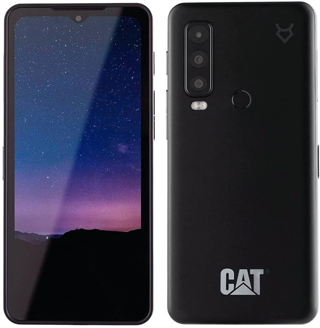 CATERPILLAR Smartphone
