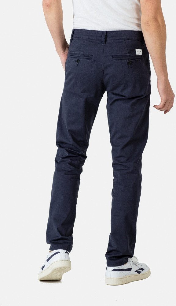 REELL Stoffhose Flex Tapered Chino günstig online kaufen