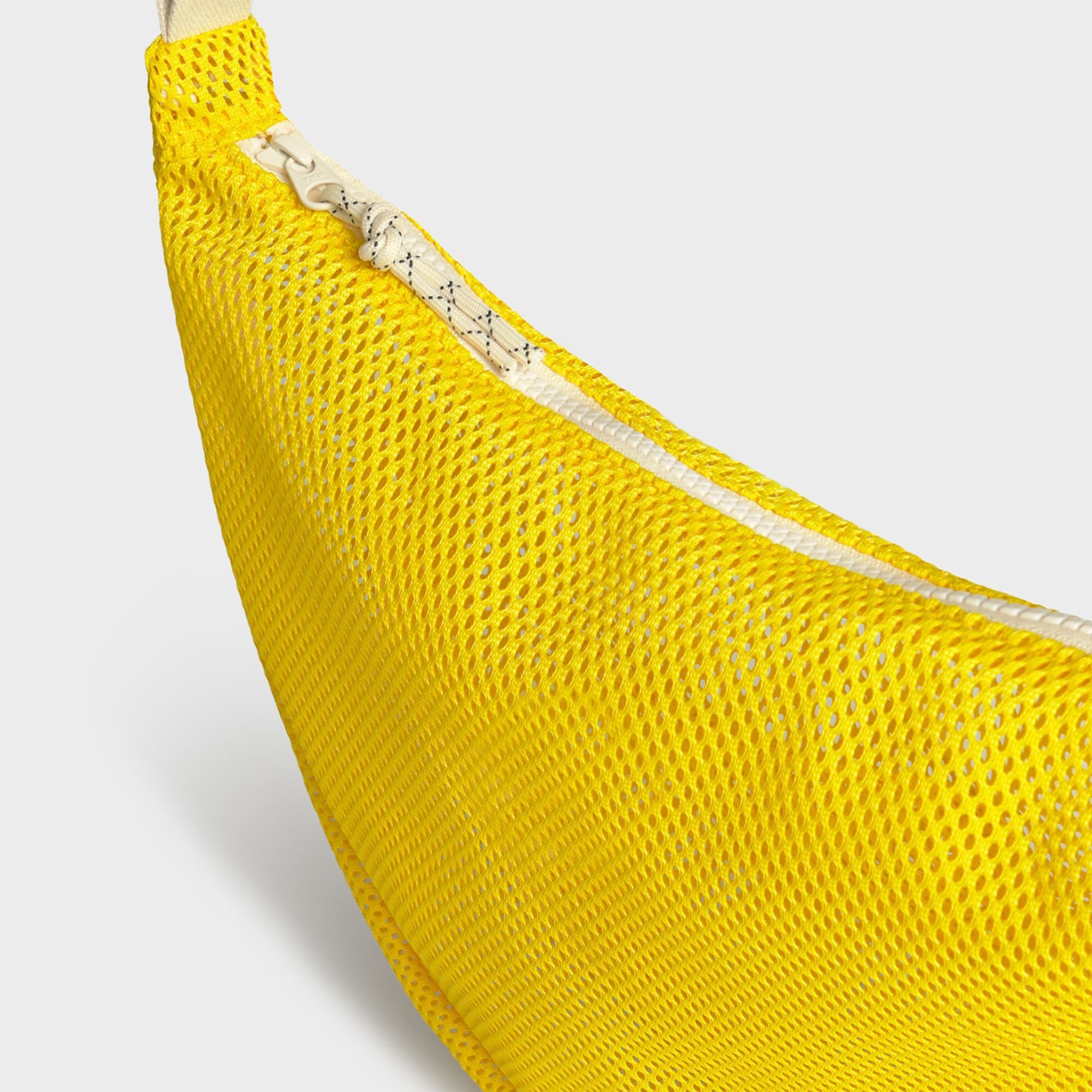 Wouf Umhängetasche Mesh, Polyester