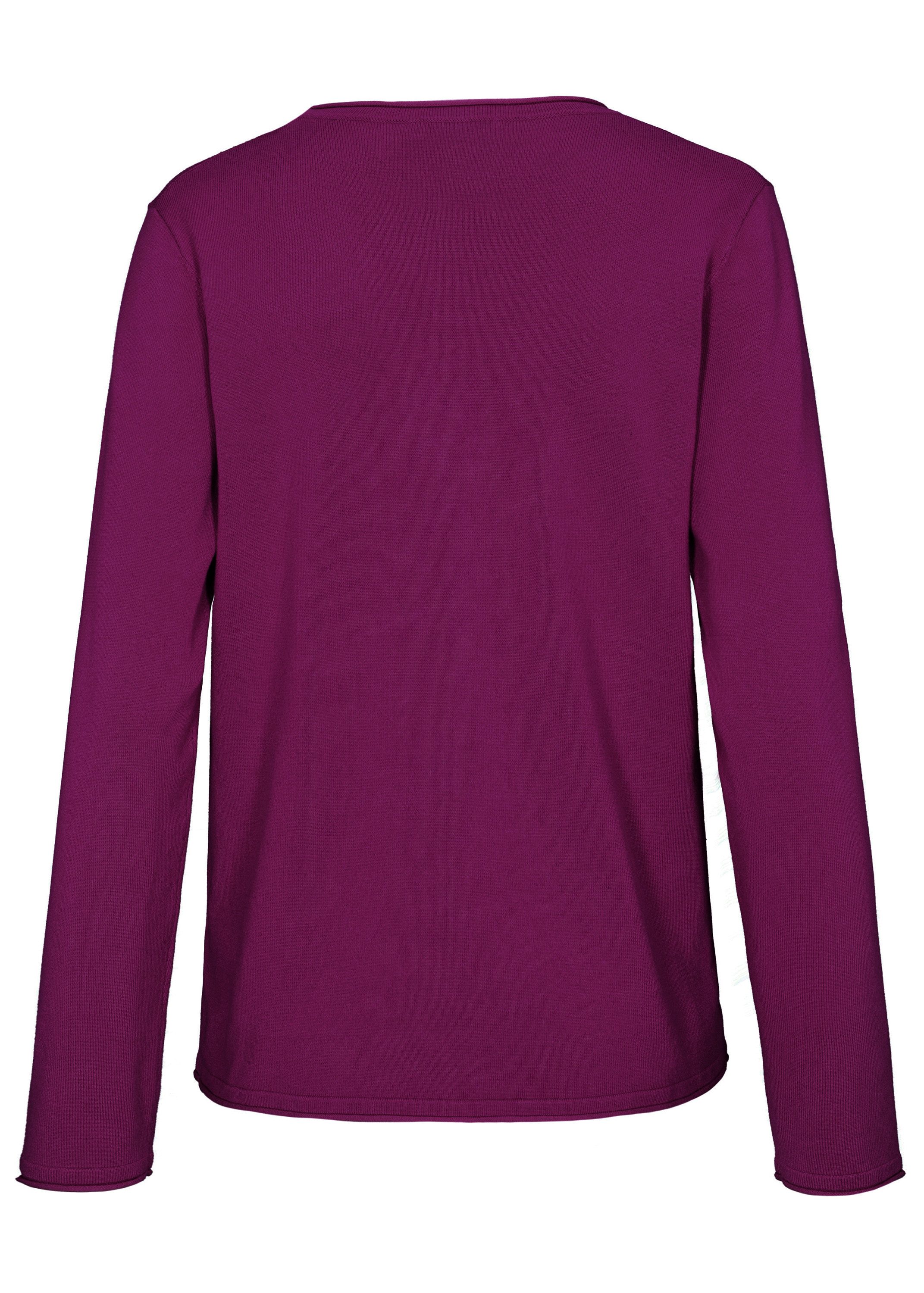 Clarina Strickpullover günstig online kaufen