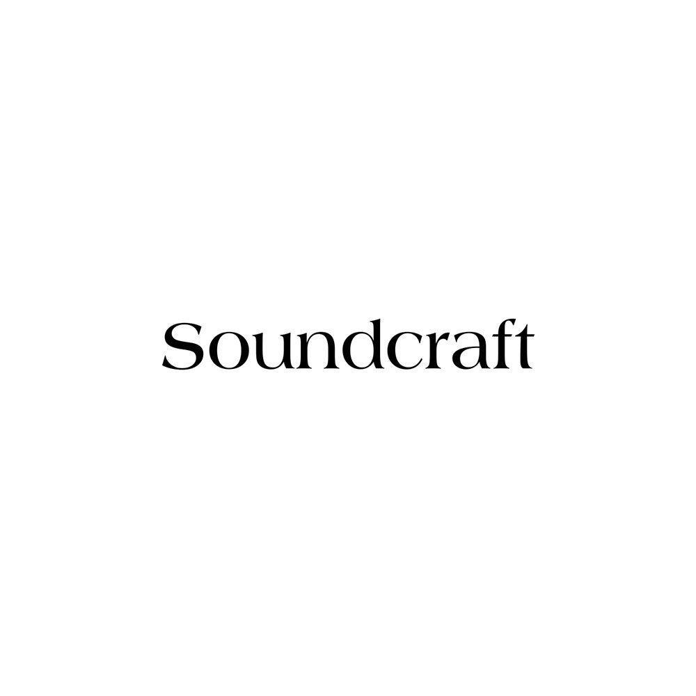 Soundcraft