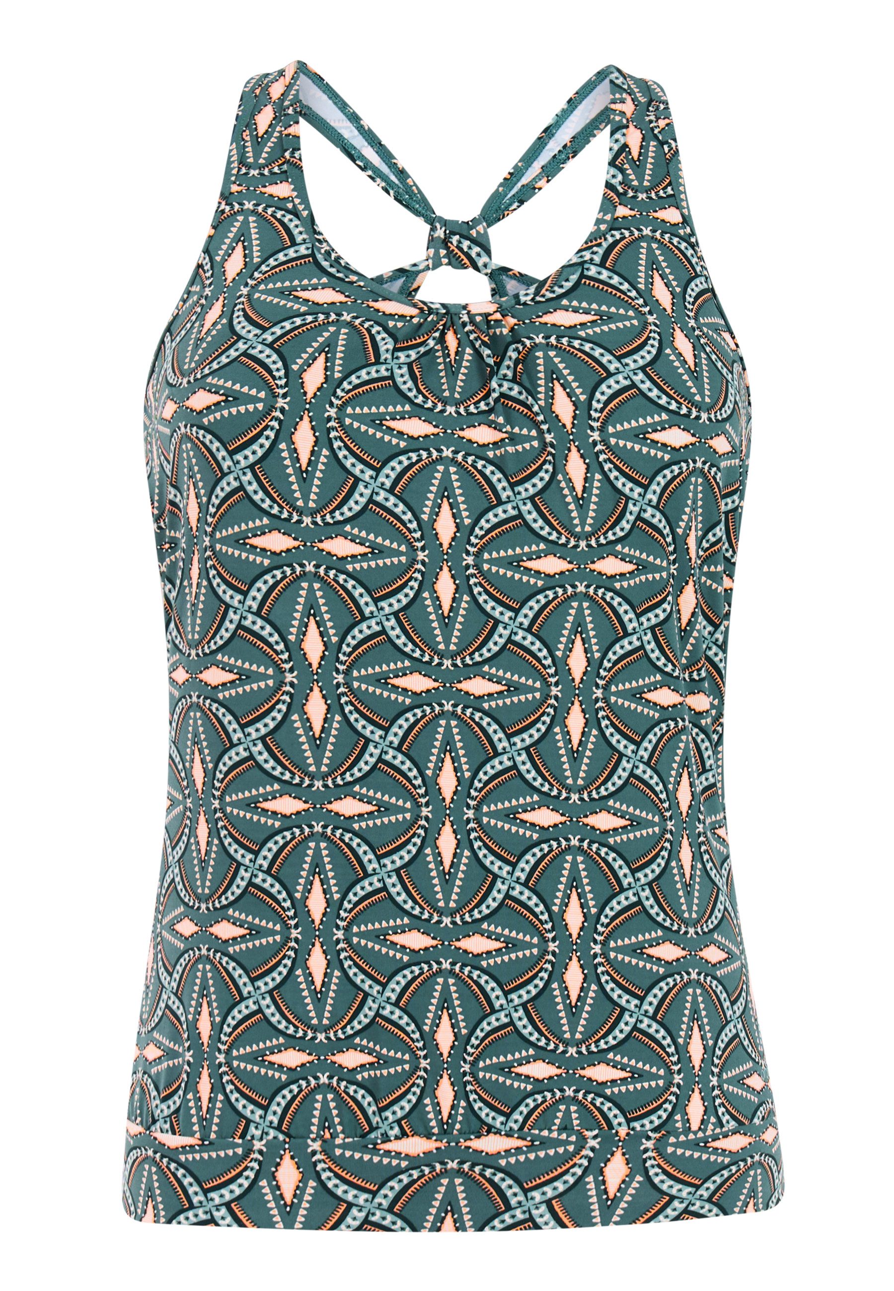 Protest Tankini-Top MIXZester (Tankini-Top, 1-St)