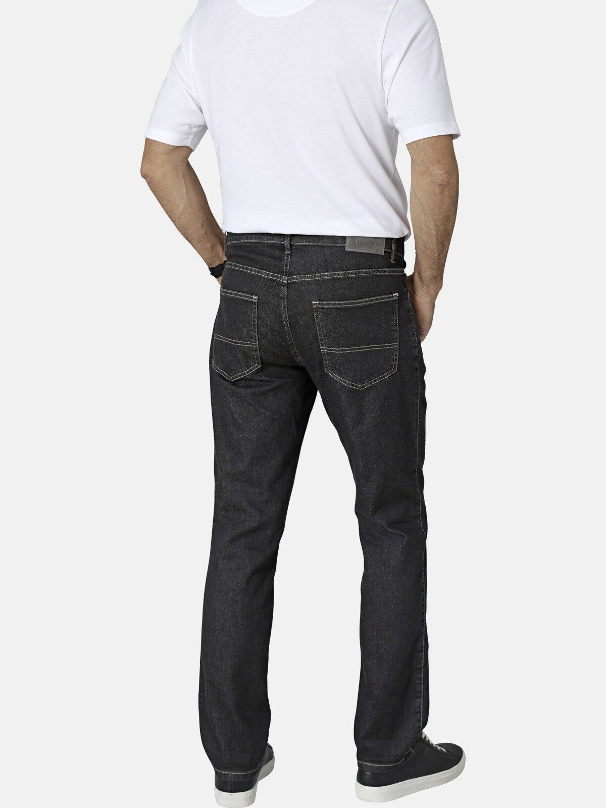 Babista 5-Pocket-Jeans VESTOROSA im 5-Pocket-Design günstig online kaufen