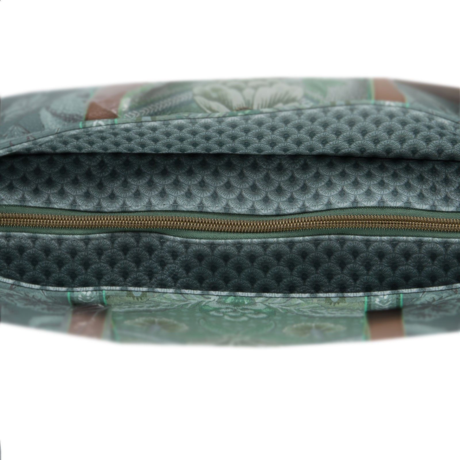 PiP Studio Shopper Shopper Medium Kyoto Festival, aus weichem Kunstleder