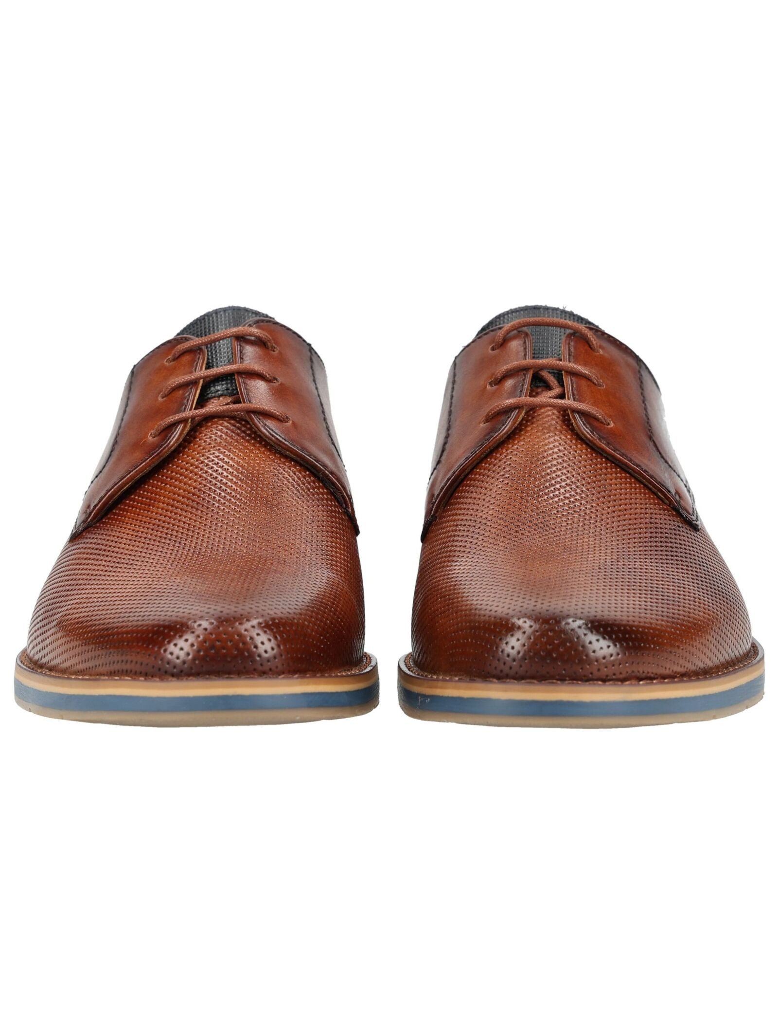 Lloyd LLOYD Businessschuhe Glattleder Schnürschuh