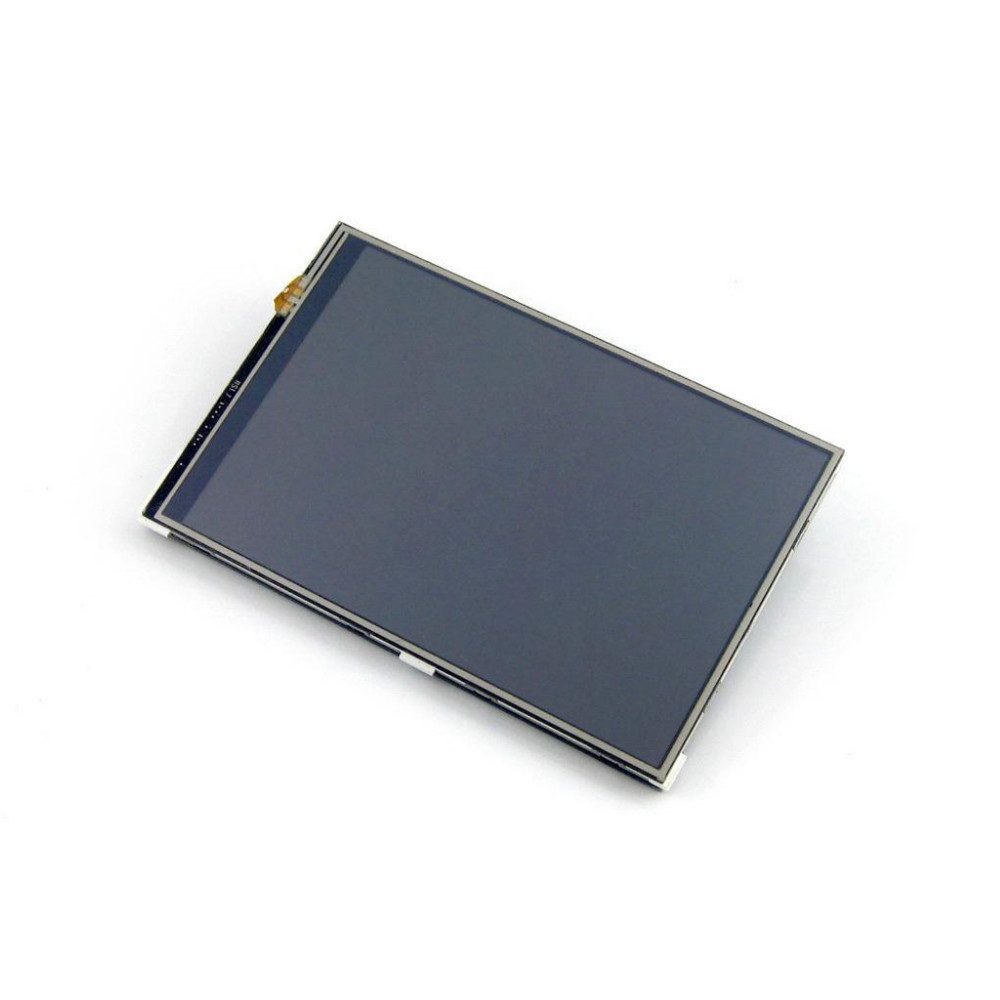LED-Display 4,0 Display für Raspberry Pi mit resistivem Touchscreen