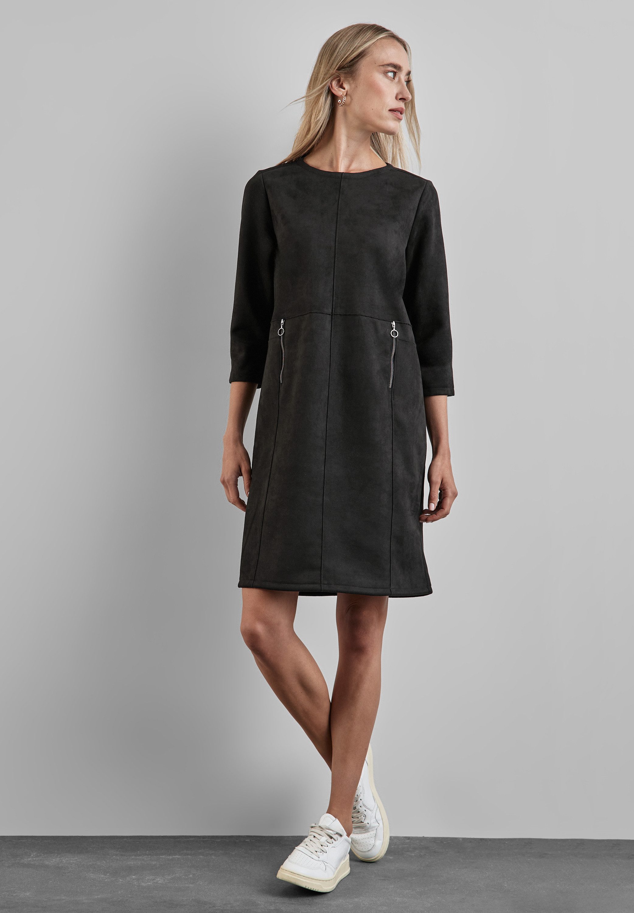Shirtkleid