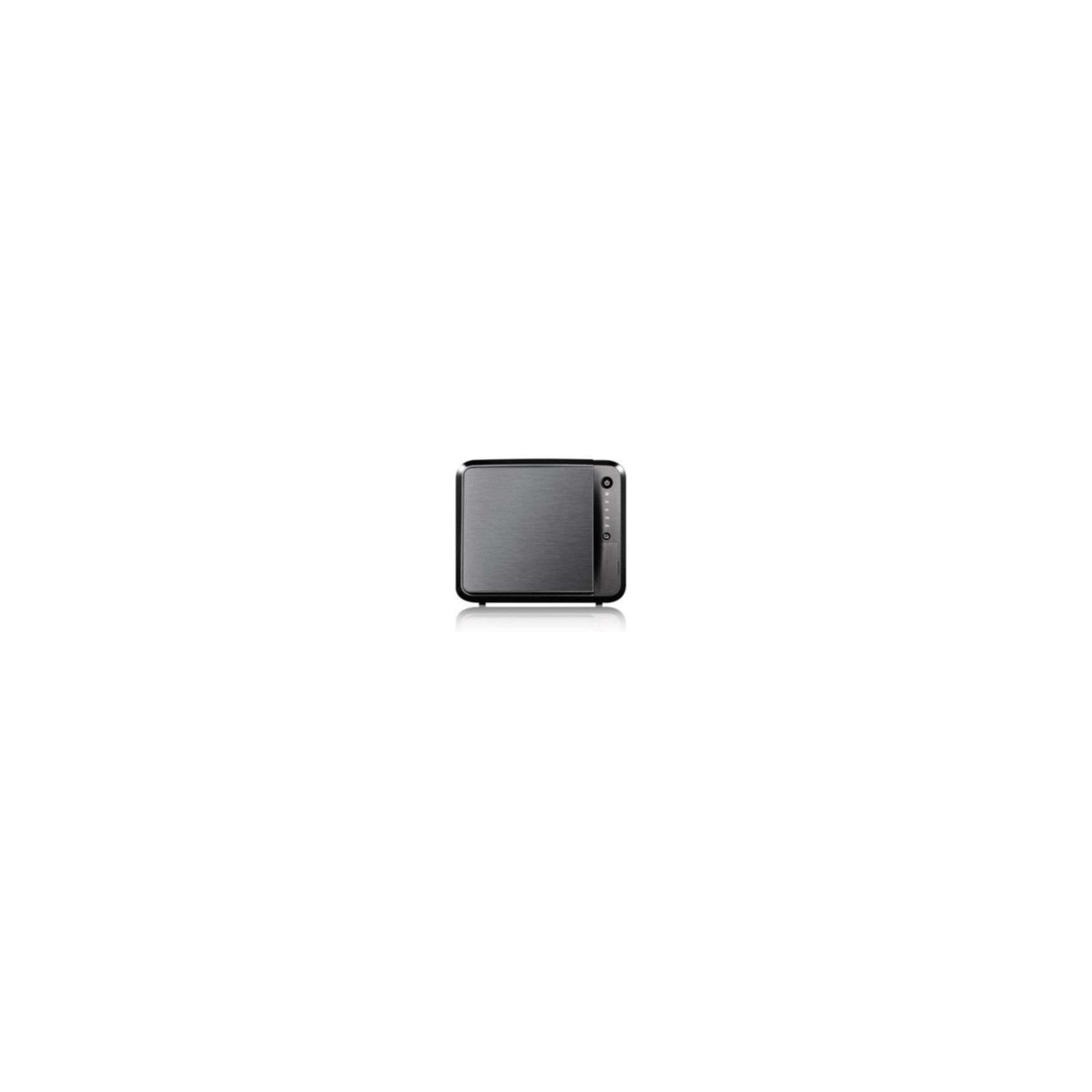 Zyxel NAS542 NAS-Server, Speicherlaufwerksgrößen: 2.5,3.5