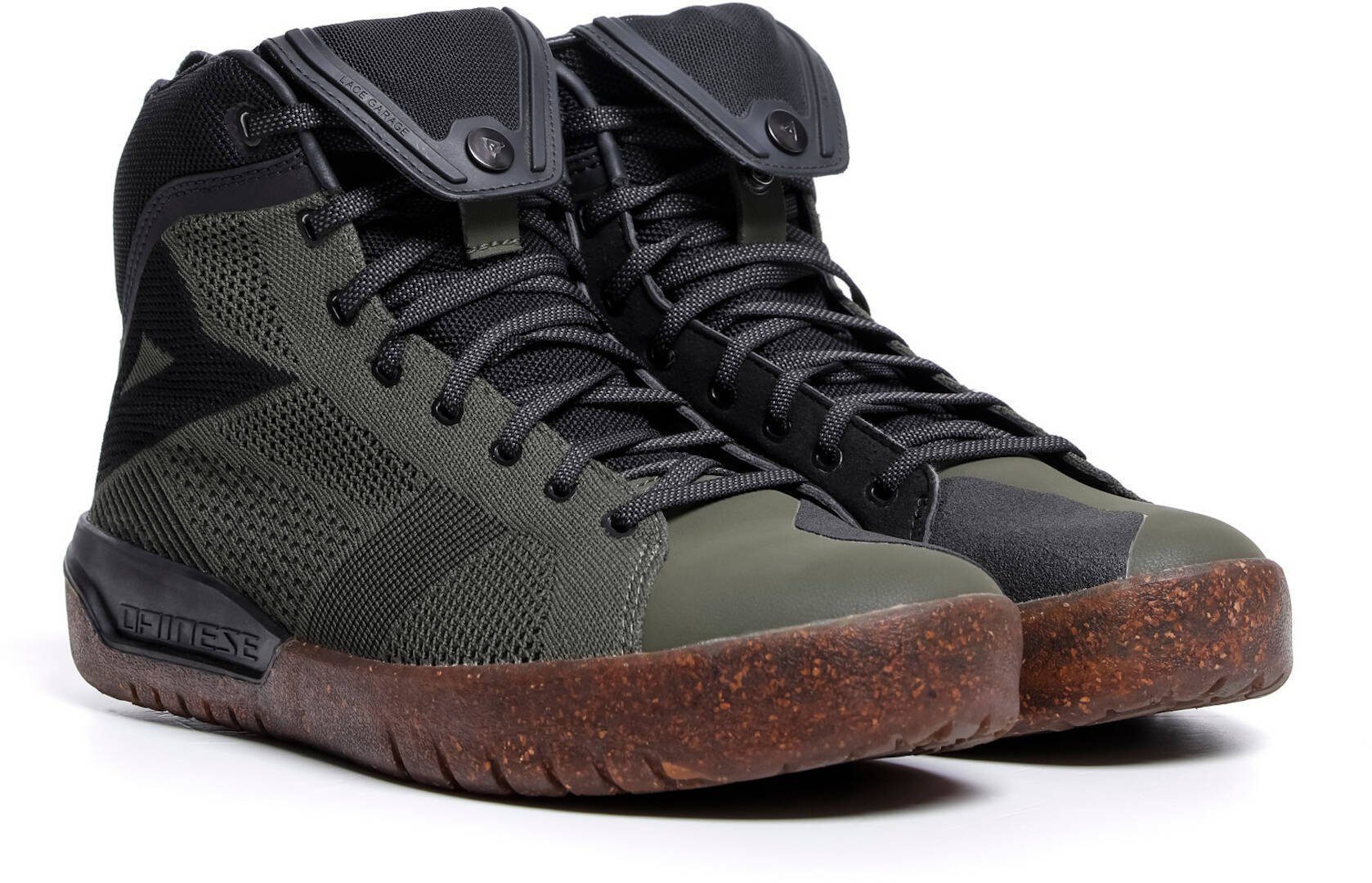 Dainese Metractive Air Motorrad Schuhe Motorradstiefel günstig online kaufen