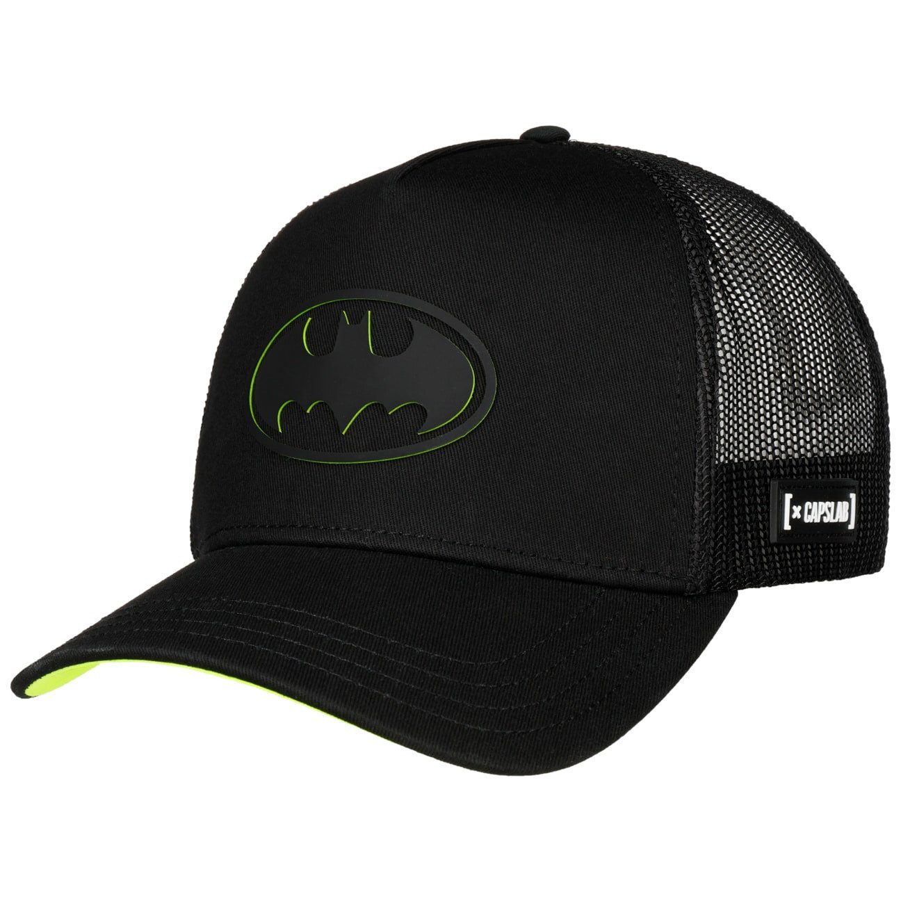 Capslab Trucker Cap