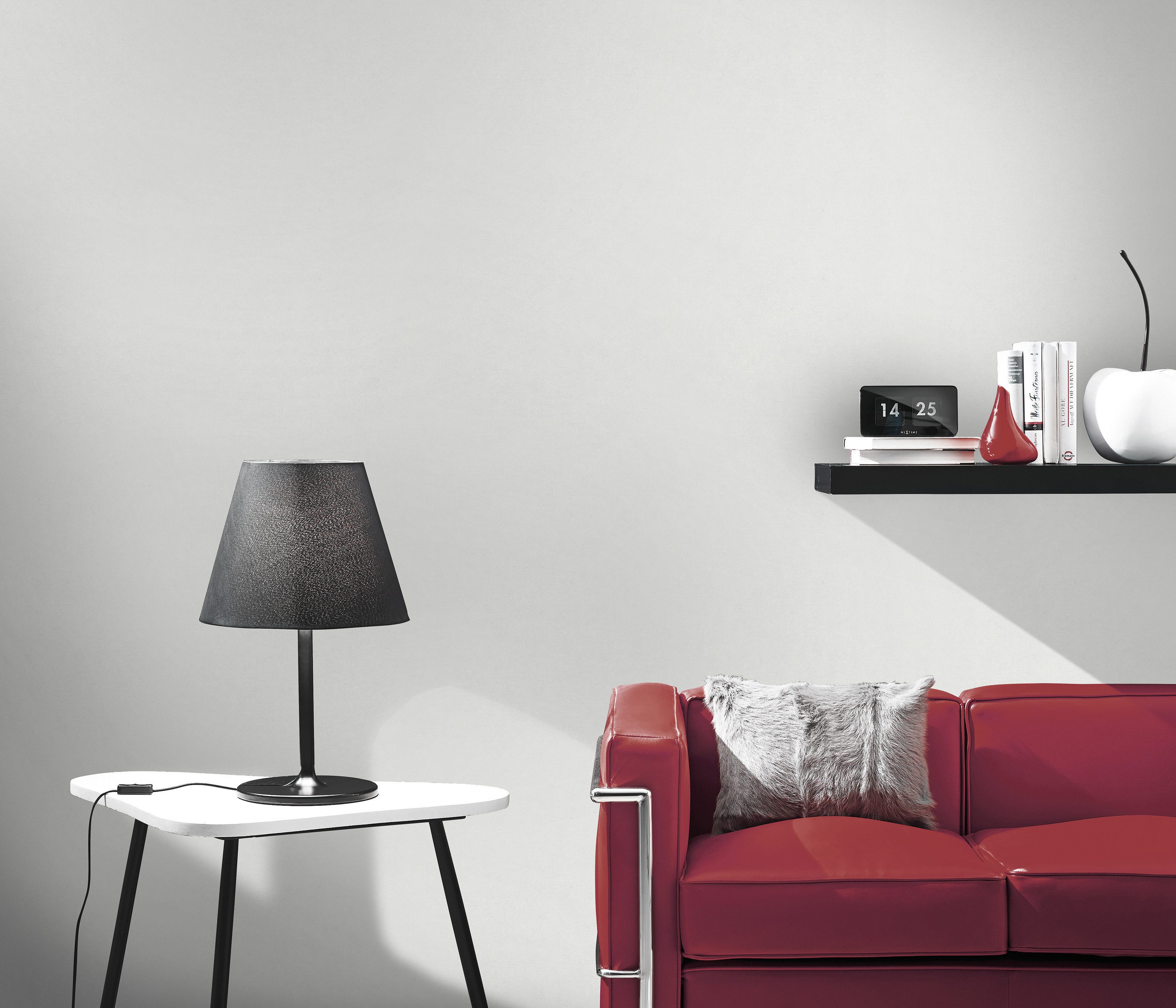 Erismann Vliestapete Vliestapete DASH, leicht strukturiert, Strukturmuster, günstig online kaufen