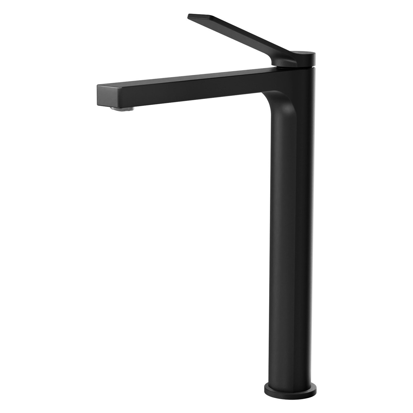 EMKE Waschtischarmatur Hoher Auslauf waschtischarmatur mit wassersparender günstig online kaufen