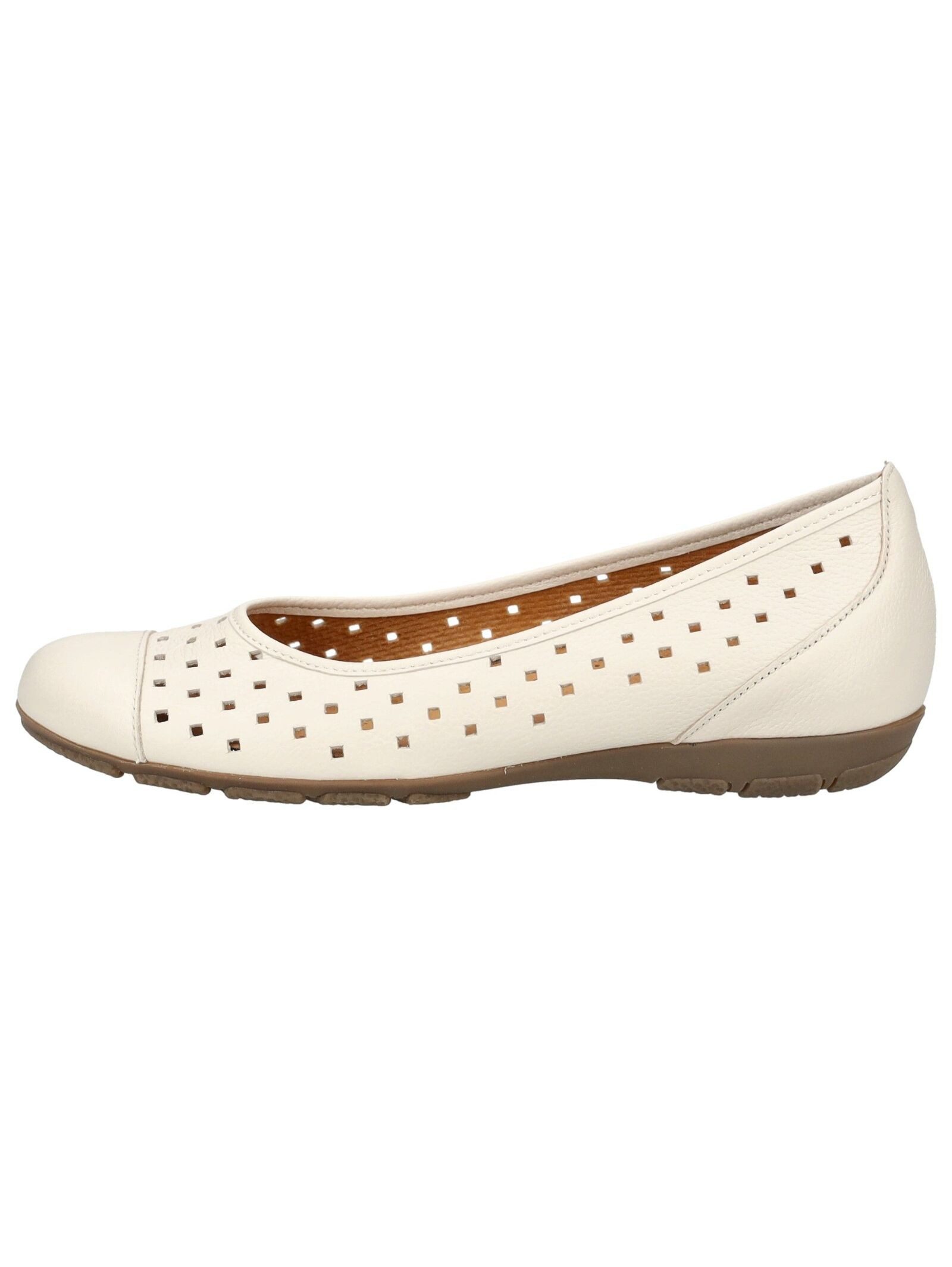 Gabor Gabor Ballerinas Leder Ballerina günstig online kaufen