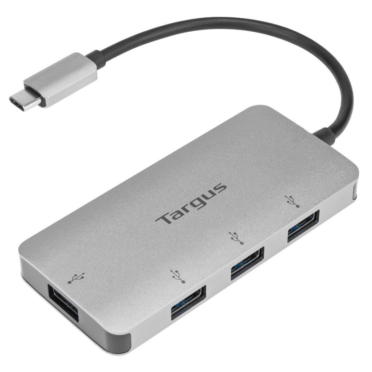 USB-Verteiler USB-C to 4-Port USB-A HUB