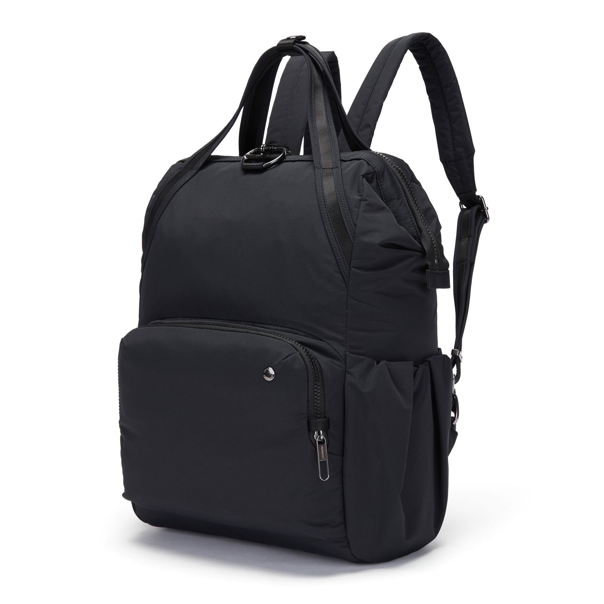 Pacsafe Cityrucksack Pacsafe CX, Nylon