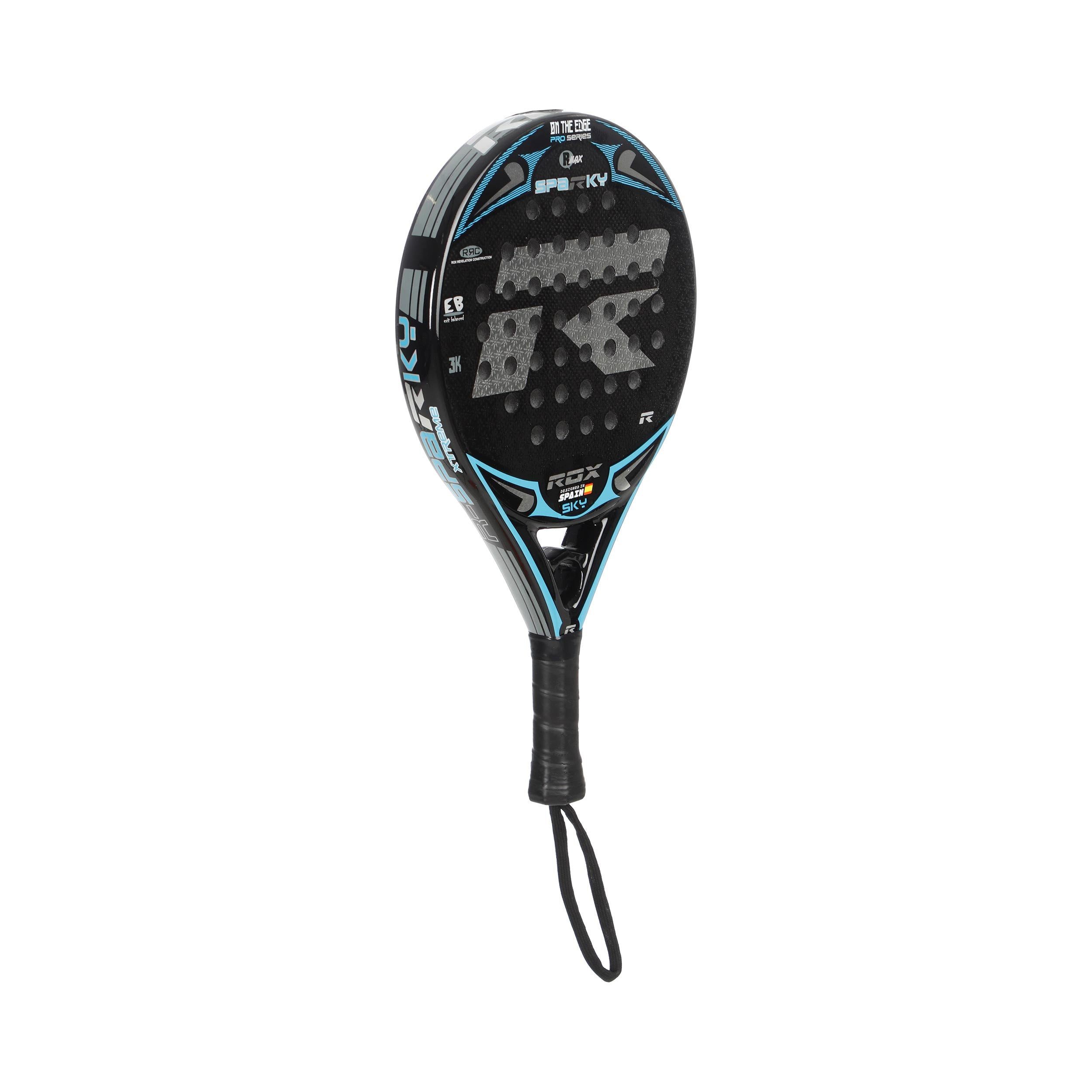 rox Padelschläger R-Sparky Sky