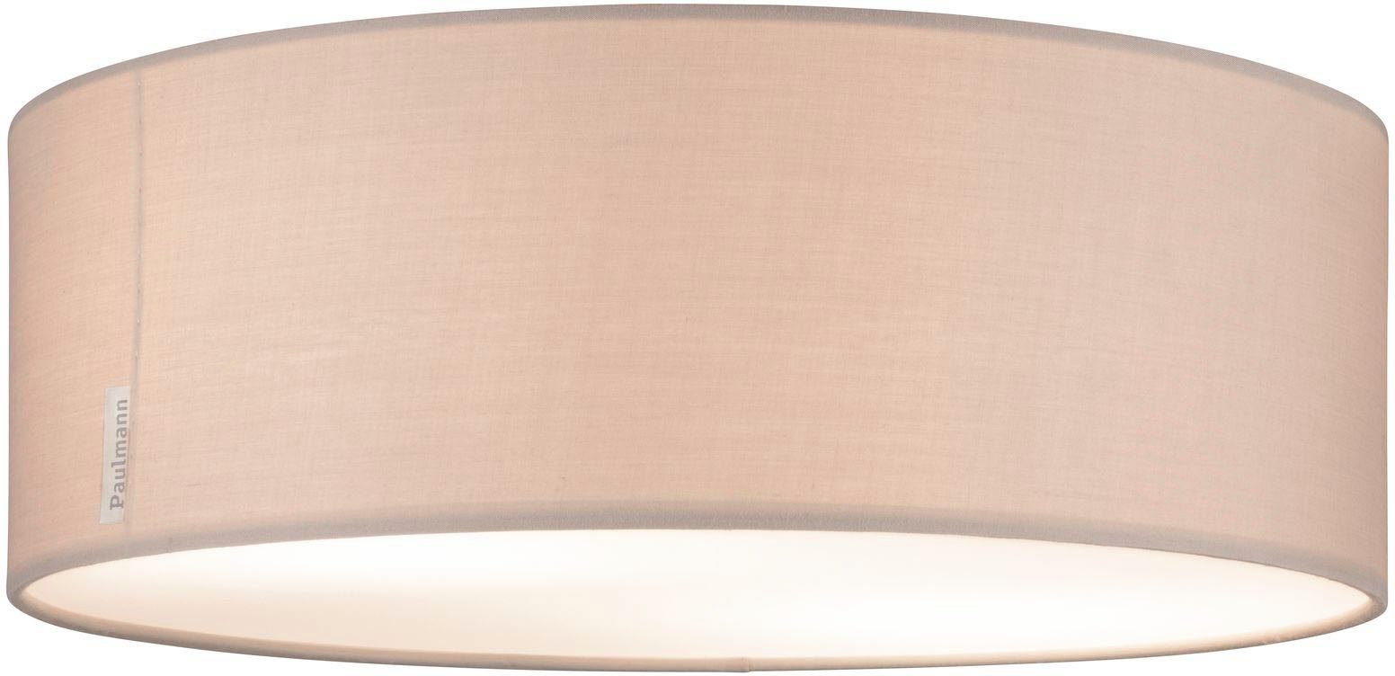 Paulmann LED Deckenleuchte Mari, ohne Leuchtmittel, E27