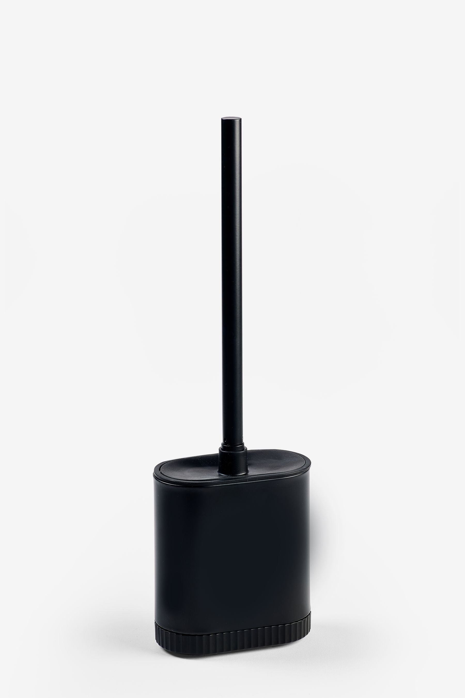 Next WC-Reinigungsbürste Schmale Toilettenbürste aus Silikon