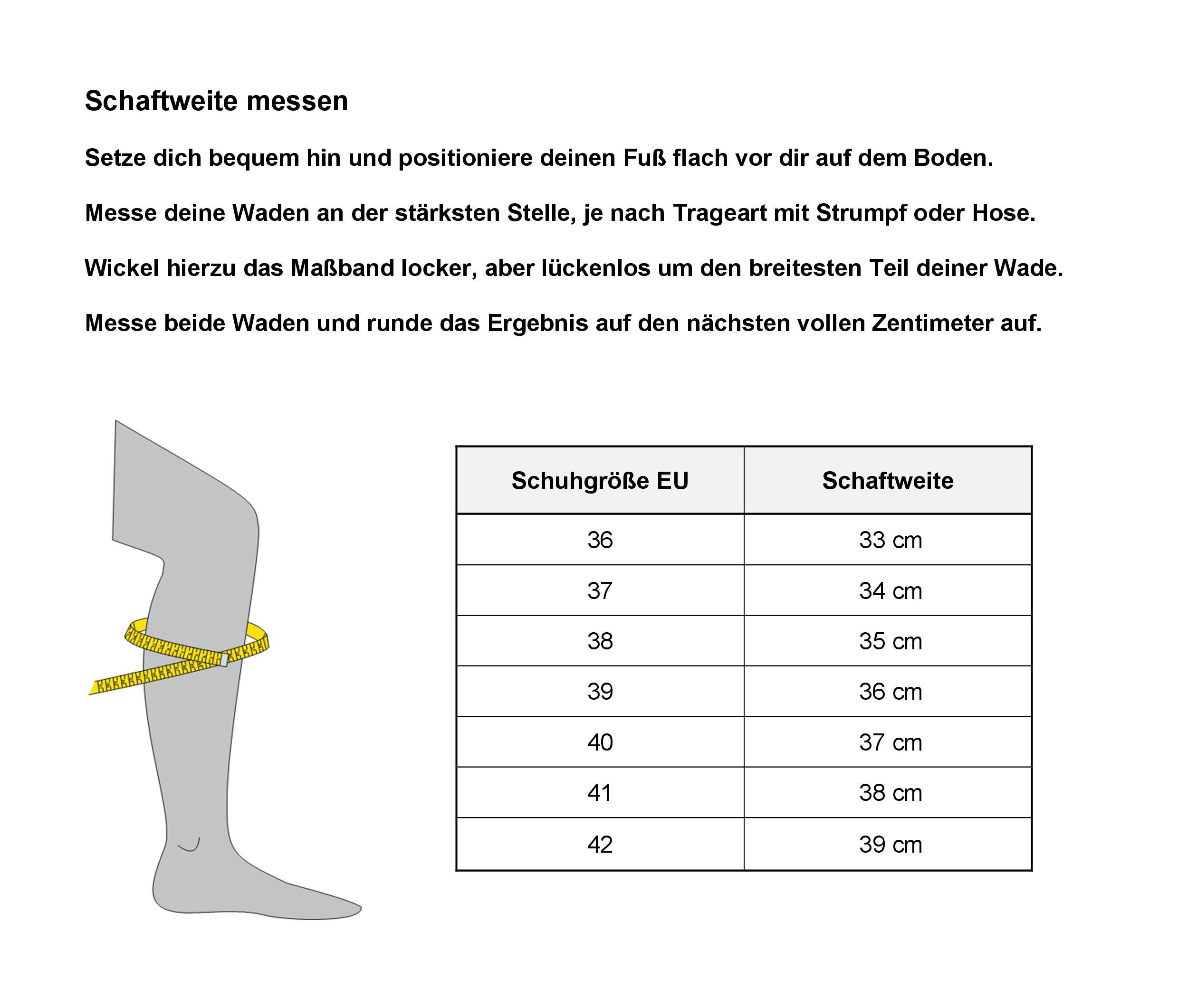MARCO TOZZI Overkneestiefel, Blockabsatz, Stiefel mit günstig online kaufen
