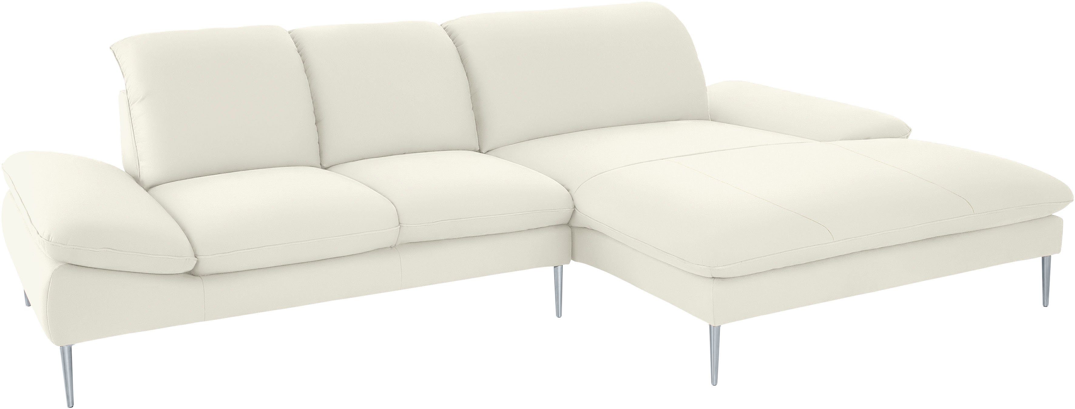 W.SCHILLIG Ecksofa "enjoy&MORE, Designsofa, elegant und bequem, L-Form", mi günstig online kaufen