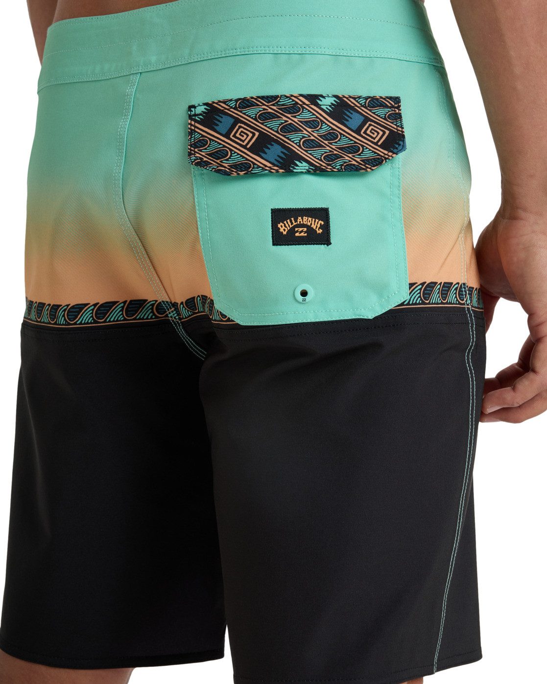 Billabong Boardshorts Fifty50 Pro 18"