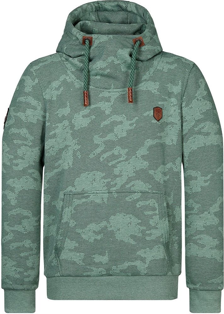 naketano Kapuzenpullover Supapimmel günstig online kaufen