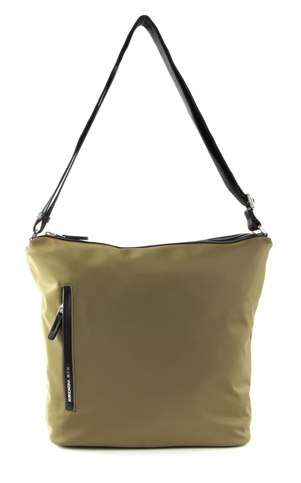 Schultertasche Hunter